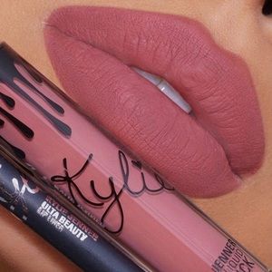 Kylie Jenner Lip Kit
